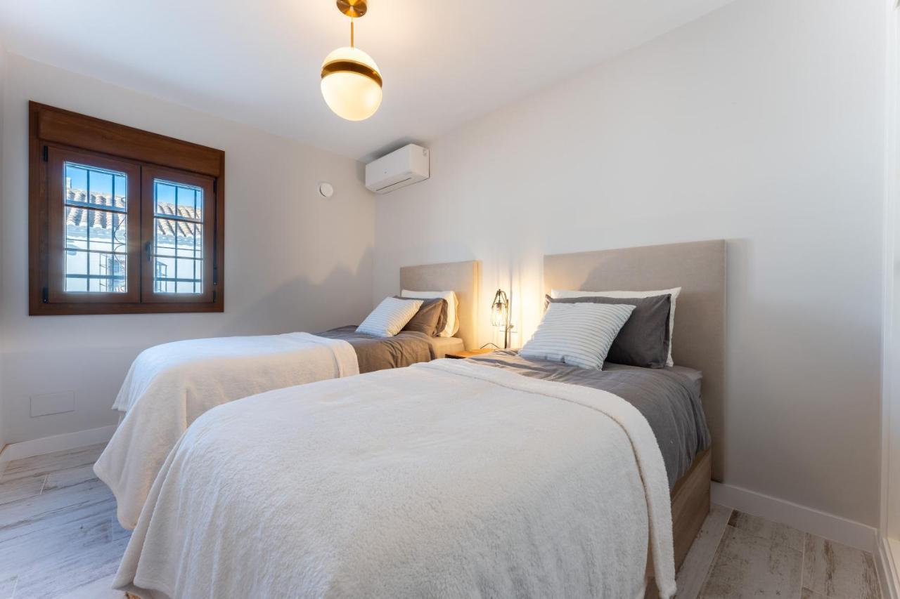 Casa Nordic Villa Fuengirola Bagian luar foto