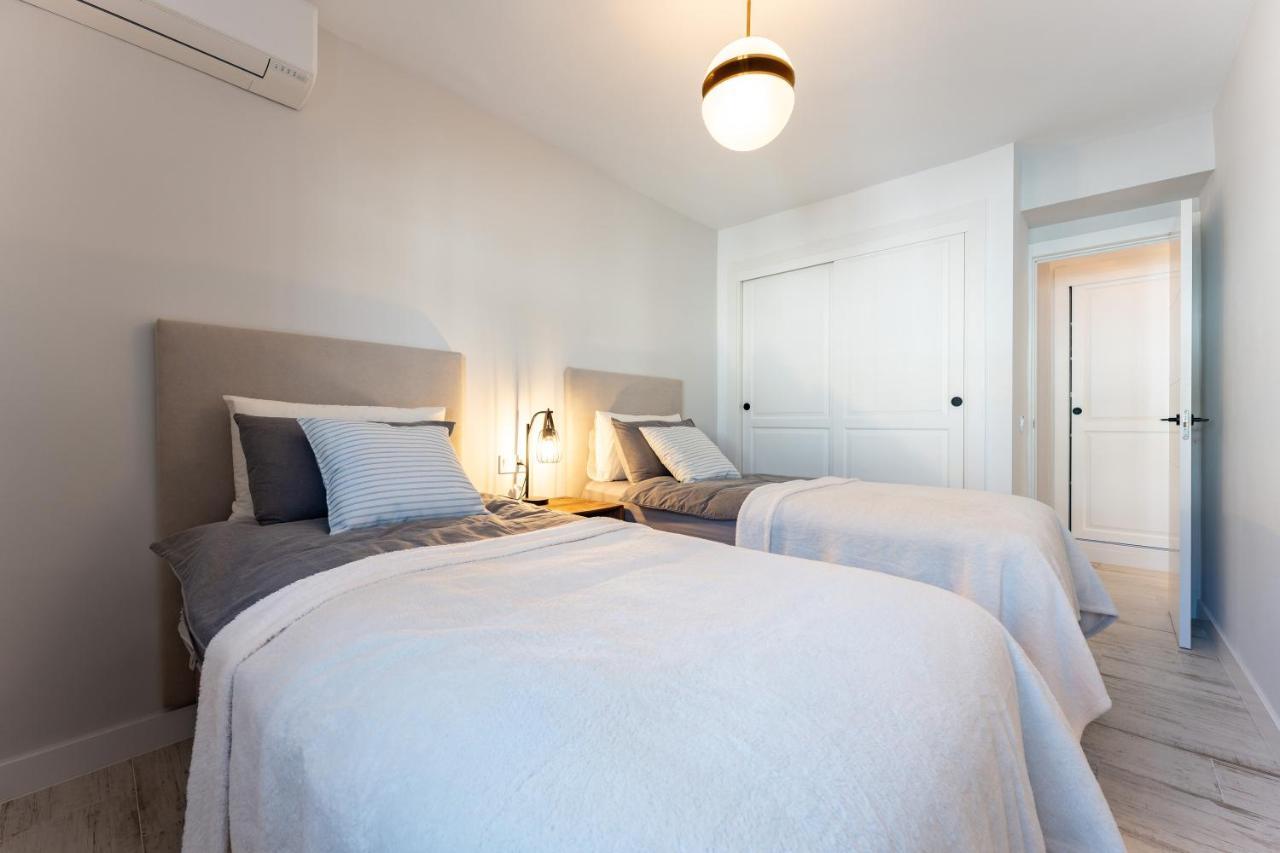 Casa Nordic Villa Fuengirola Bagian luar foto